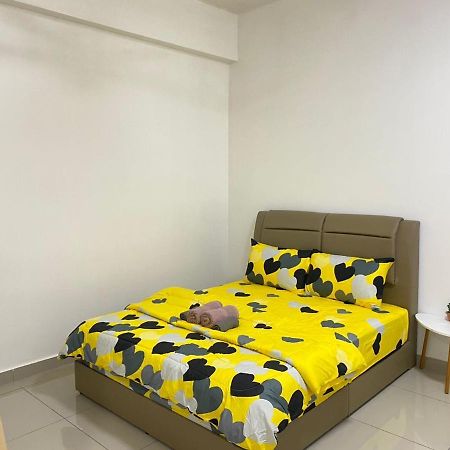 休闲民宿 Leisure Homestay @The Venus Sitiawan Kampong Lumut Kiri Exterior foto